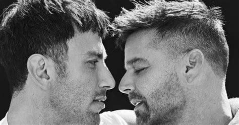 Ricky Martin y Jwan Yosef Hablan sobre su Separación Una Separación