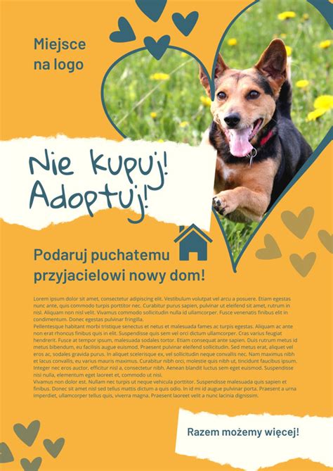 Zwierzęta szablony do wydruku i użytku online Canva