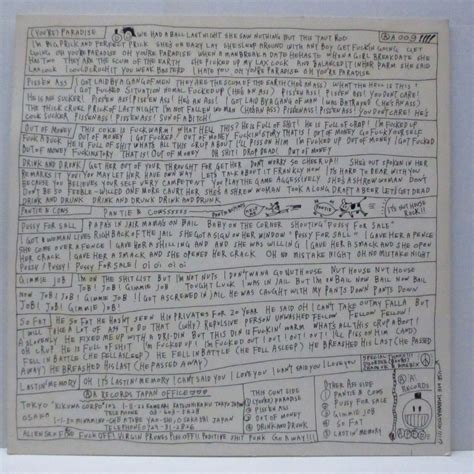 Yahoo オークション LAUGHIN NOSE ラフィンノーズ Pussy For Sal