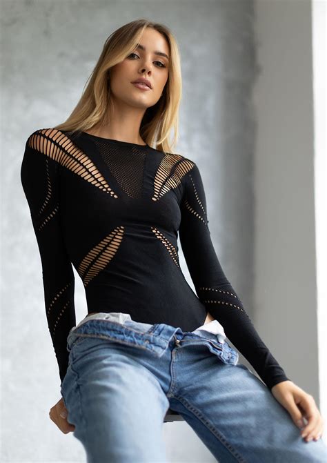 Erotic Lingerie Hot Poupee By Marilyn