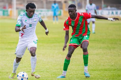 Ligue 1 J21 ASC Jaraaf chez AS Pikine choc entre Génération Foot