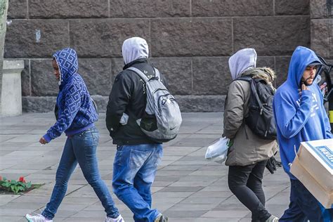 Defesa Civil Nacional Emite Alerta Para Onda De Frio Intenso No Brasil