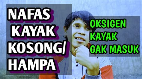 Cara Mengatasi Nafas Rasanya Hampa Atau Ngeslong Pejuang Asam Lambung