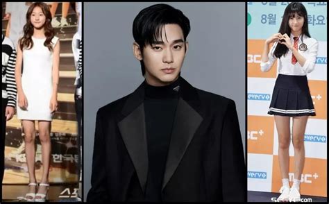 Kim Soo Hyuns Secret Year Romance With Late Kim Sae Ron Exposed Naked Photos Love Letters