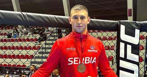 Veljko Ražnatović o ubistvu MMA borca Stefana Media