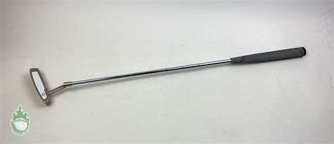 Used RH Handed Odyssey White Hot Pro 1 32 Putter Steel Golf Club Ships Free SwingPoint Golf