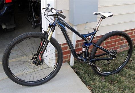 Specialized Stumpjumper Fsr Comp Photo Singletracks