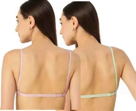 Women Everyday Heavily Padded Bra At Rs 600 Piece Navi Mumbai Id