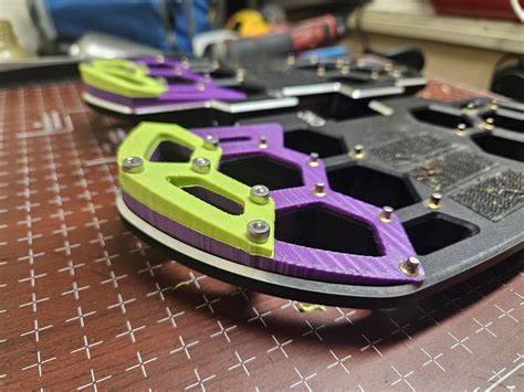 Revolutionizing Personal Mobility: 3D Printing Unleashes Radical ...