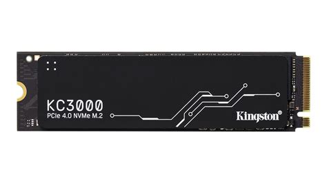 Kingston KC3000 2TB im Test – Testberichte