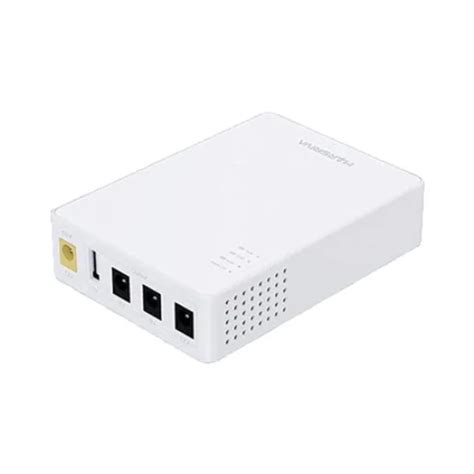 Marsriva Kp Mah Mini Dc Ups For Router Price In Bd