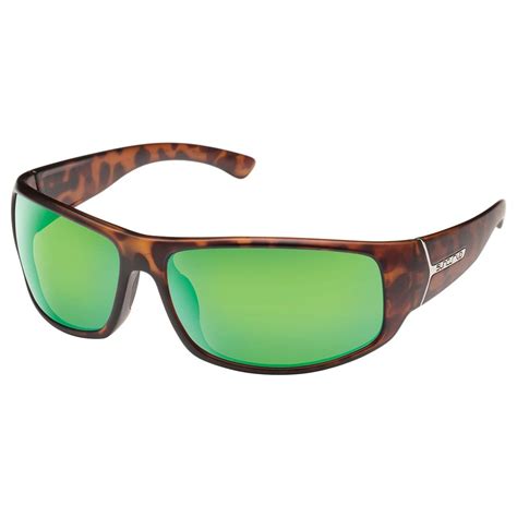 Suncloud Turbine Polarized Sunglasses Run Appeal