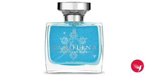 Karolina by Karolina Kurkova Winter Edition LR perfume - a fragrance ...