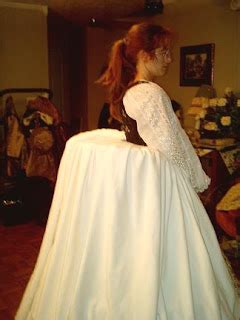 Hist Ria Da Moda Lingerie Hist Rica Parte Farthingale E Guardainfante