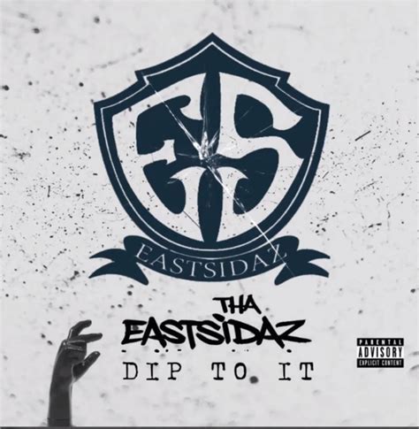 Eastsidaz Logos