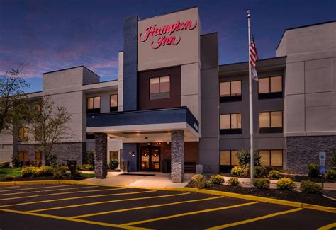 Hampton Inn Princeton Nj See Discounts