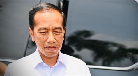 Akademisi Nilai Jokowi Berhasil Wujudkan Transparansi Informasi Lewat