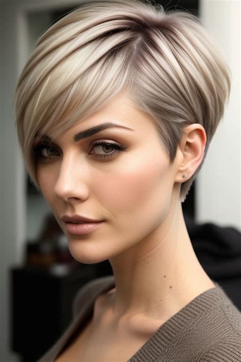 27 Hottest Feathered Pixie Haircuts Right Now Hairlogs