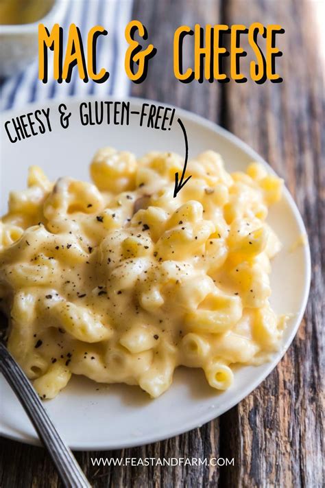 Mac And Cheese Recipe Without Milk Artofit