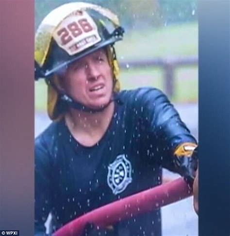 Pennsylvania Fire Chief Caught Having Sex With Teen Girl Daily Mail Online