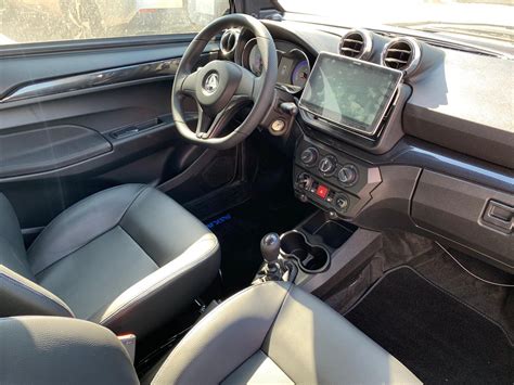 Aixam Gti Interior - Aixam Coupé Coupé Gti Sensation Nuove, Listino ...