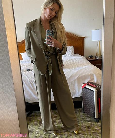 Charlotte Flair Nude OnlyFans Leaked Photo 274 TopFapGirls