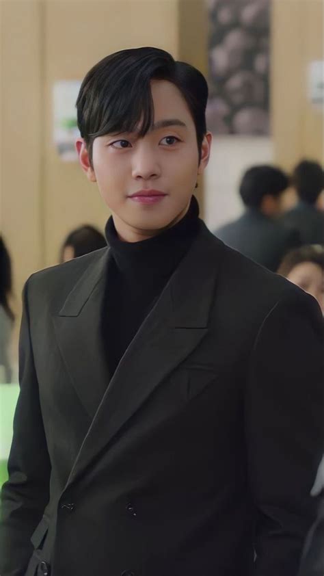 Hot Korean Guys Korean Men Ahn Hyo Seop Handsome Korean Actors Kim Sejeong Korean Drama