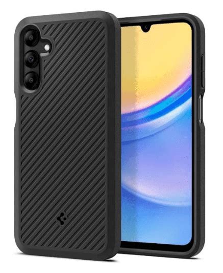 Spigen Core Armor Ovitek Za Samsung Galaxy A Mat Rn Mimovrste