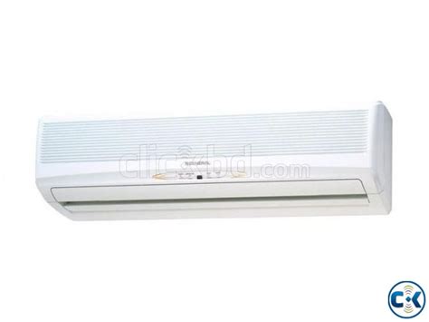 General Ac Air Conditioner 2 5 Ton Split Clickbd