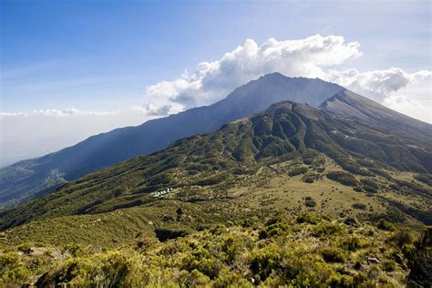 3 Days Mount Meru Climbing | Kilimanjaro Lifetime Adventures