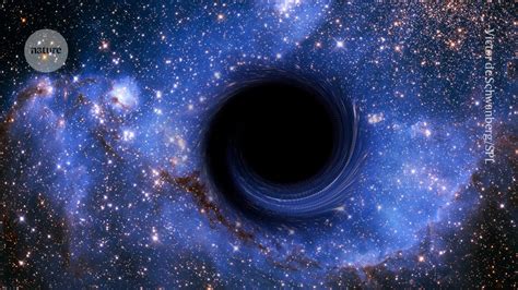 Le Stelle Suggeriscono Un Insolito Buco Nero Nascosto Nella Nostra