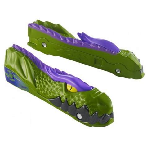 Hot Wheels Split speeders auto Diced Dino Maxíkovy hračky