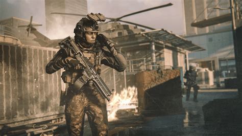 The Best Mcw Loadout In Mw The Sportsrush