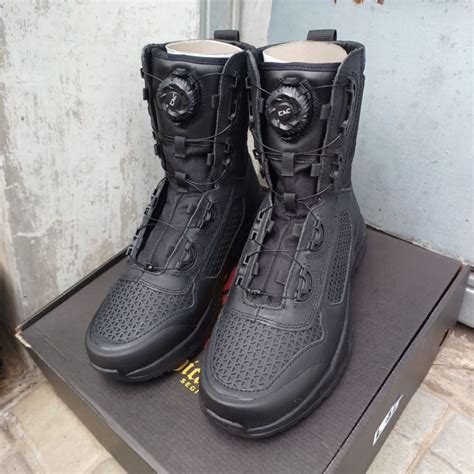 Jual Sepatu Pdl Tali Putar Tactical Libra Tawon Shopee Indonesia