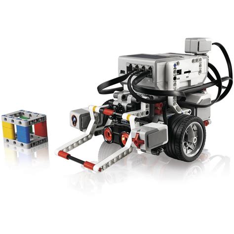 LEGO Mindstorms Education EV3 | RobotWorld.de