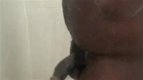 Showering Before Heading Out To Fuck Some Ass Free Sex Video Redtube