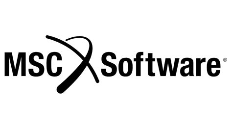 MSC Software Corporation Logo Vector SVG PNG Logovtor