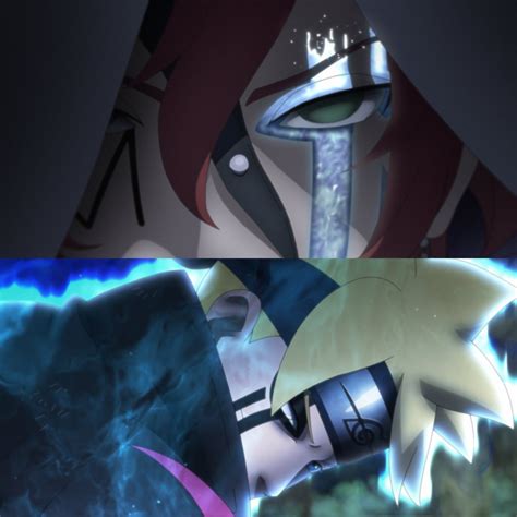 Howlxiart🔩 On Twitter Boruto Episode 291 Previews 🤩🔥🔥🔥 Lets Goooo