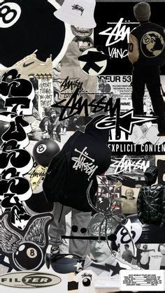 Check Out Kathiixoxox S Shuffles Stussy Stussy Wallpaper Streetwear