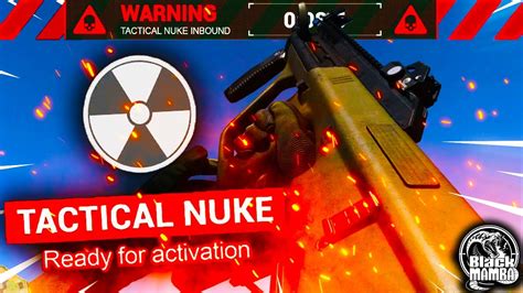 TACTICAL NUKE With AUG Modern Warfare YouTube