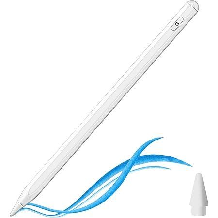 Ursico Stylus Pen Generation F R Ipad Active Stift Mit Palm