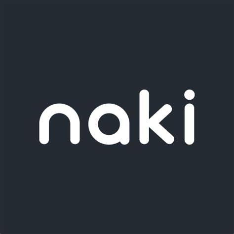 Naki - Apps on Google Play