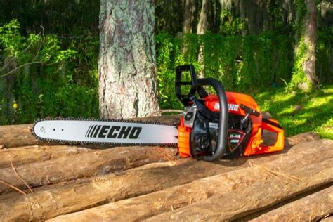 Echo Cs 4920 20 Inch Chainsaw Review Pro Tool Reviews