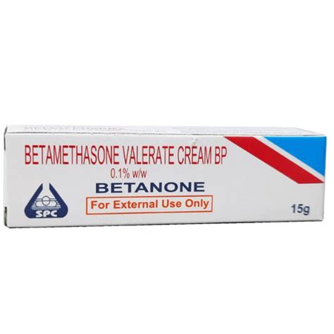 Med Express Betamethasone Cream 15g