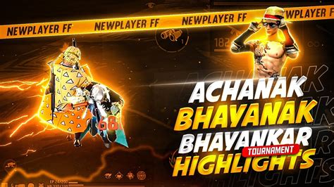 Casters Bhayankar Reactions Tournament Highlights Youtube