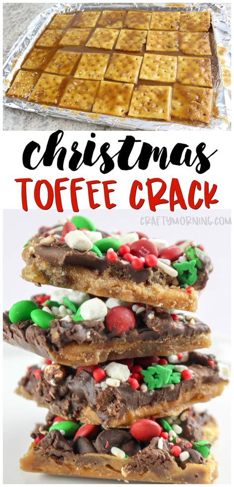 Christmas Crack Recipe Artofit