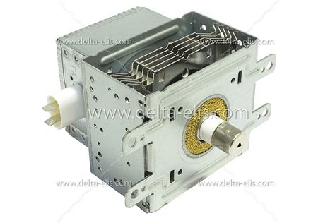 Магнетрон за микровълнова печка LG 2M226-519AP. AEG, АЕГ, ARISTON ...