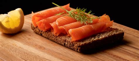 Salmon Recalled By Wyoming Company Due To Listeria Contamination