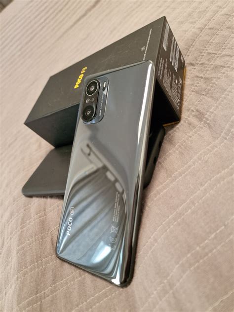 Xiaomi poco F3 8gb 256gb - Xiaomi - Insomnia.gr