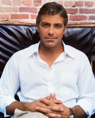 George Clooney Poster #1431970 - CelebPoster.com